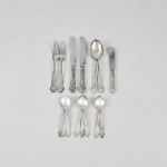 530166 Cutlery